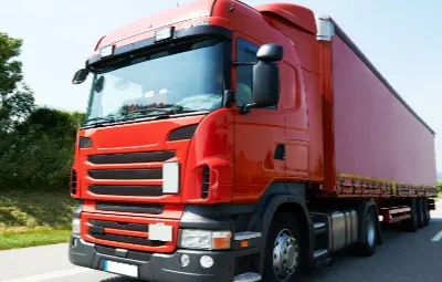 Ankara Çankaya Ambar Kargo