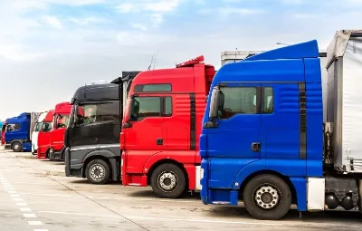 Ankara Çankaya Ambar Nakliyat